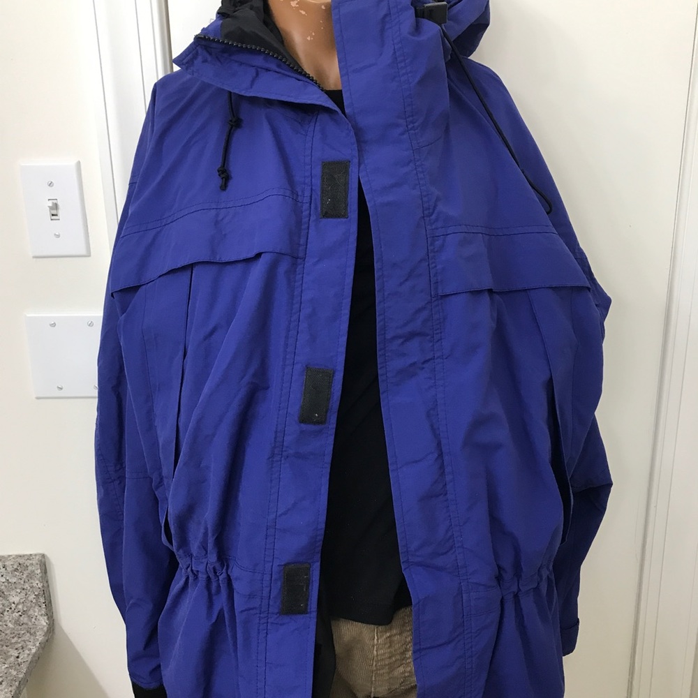 POLO by Ralph Lauren HI TECH jacket